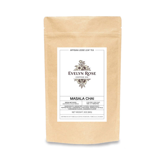 Masala Chai